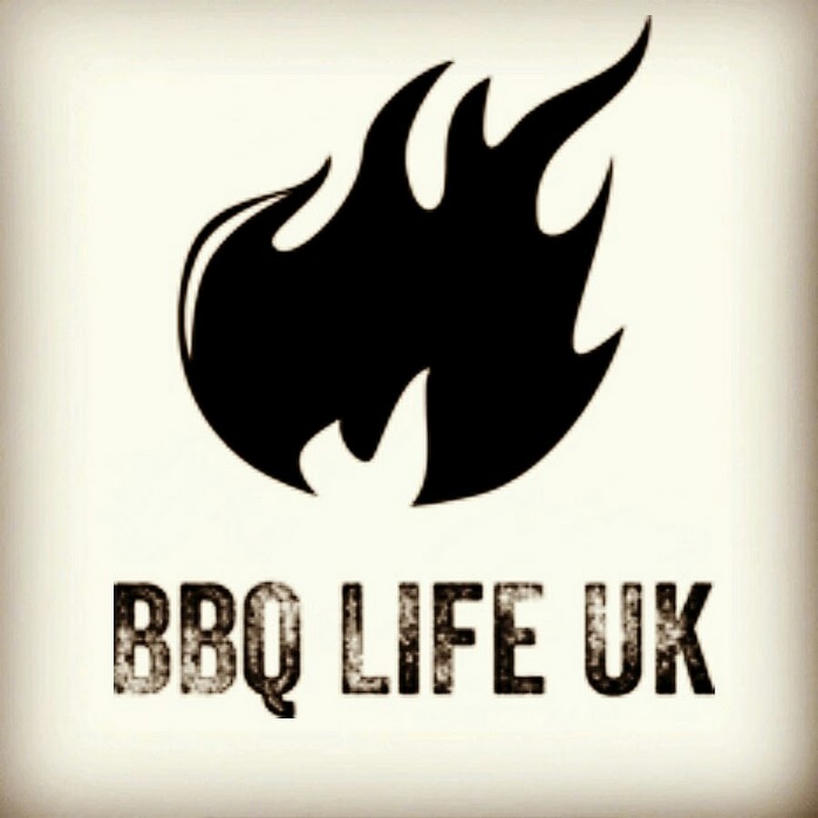 BBQ Life UK logo
